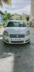 Fiat Linea Emotion