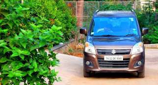 Maruti Suzuki Wagon R others