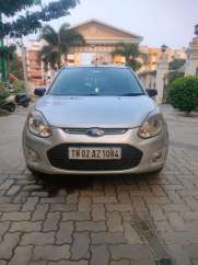 Ford Figo 1.5 TDCI