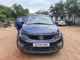 Tata Hexa XMA