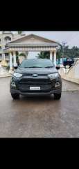 Ford Ecosport others