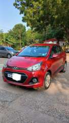 Hyundai Xcent 1.1 CRDI Base