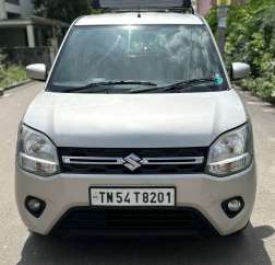 Maruti Suzuki Wagon R VXI