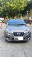 DatSun Go A