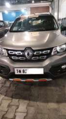 Renault Kwid RXT