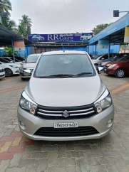 Maruti Suzuki Celerio VXI