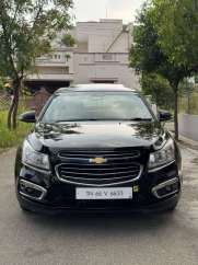 Chevrolet Cruze LTZ