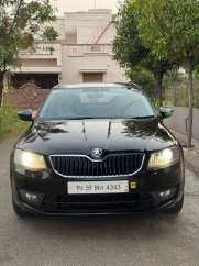 Skoda Octavia Elegance 2.0 MPI