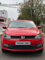 Volkswagen Polo 1.2 MPI Comfortline