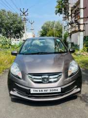 Honda Amaze S i-DTEC