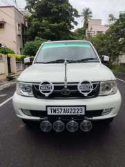 Tata Safari 4X2 EX Dicor BS III