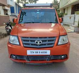 Tata Sumo others