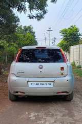 Fiat Punto others