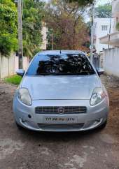 Fiat Punto others