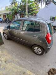 Hyundai i10 others