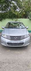 Honda City 1.5 V MT