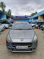 Fiat Punto EVO Emotion Pack