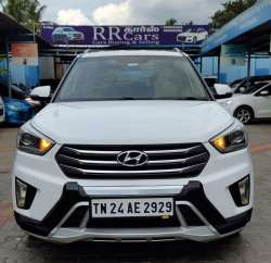 Hyundai Creta 1.6 SX