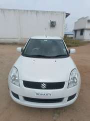 Maruti Suzuki Swift VDI