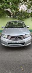 Honda City 1.5 S Elegance