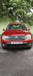 Renault Duster 85 RXL Pack