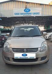 Maruti Suzuki Swift dzire VDI BS IV