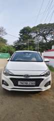 Hyundai Elite I20 1.4 Sportz Plus Dual Tone