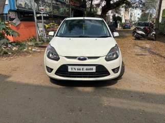 Ford Figo 1.4 ZXI Duratorq