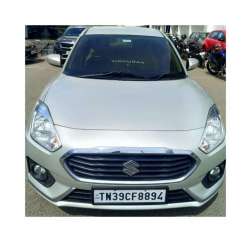 Maruti Suzuki Swift dzire VXI AMT