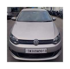 Volkswagen Vento Magnific 1.6 Highline