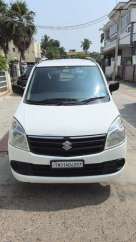 Maruti Suzuki Wagon R LXI