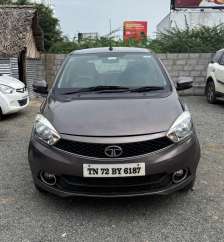 Tata Tiago Wizz 1.2 Revotorn