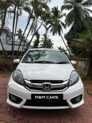 Honda Amaze S i-DTEC