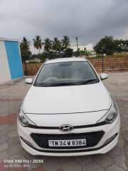 Hyundai i20 1.4 Asta CRDi