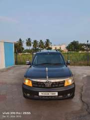 Tata Safari Storme VX