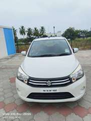 Maruti Suzuki Celerio VXI