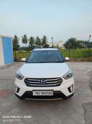 Hyundai Creta 1.6 SX