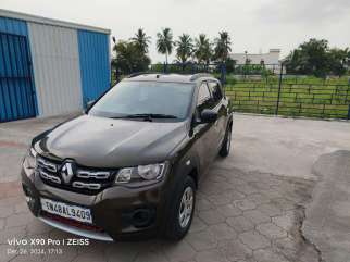 Renault Kwid RXL