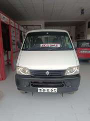 Maruti Suzuki Eeco 5 STR with AC Plus HTR
