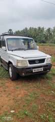 Tata Sumo Grande CX Turbo