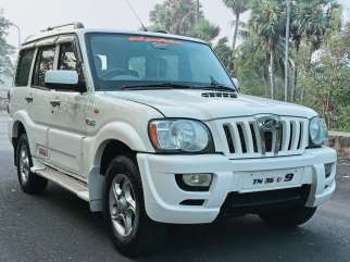 Mahindra Bolero others