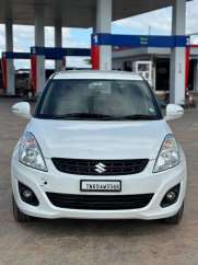 Maruti Suzuki Swift dzire ZDI