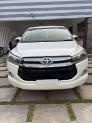 Toyota Innova Crysta 2.8 Z