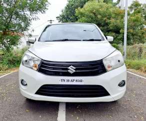 Maruti Suzuki Celerio ZXI