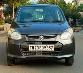 Maruti Suzuki Alto 800 LXI