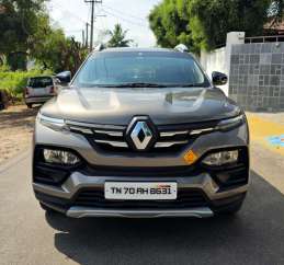 Renault Kiger others