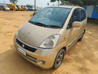 Maruti Suzuki Zen Estilo LXI