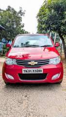 Chevrolet Enjoy 1.3 LT 8 STR