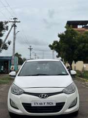 Hyundai i20 1.2 Asta