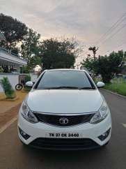 Tata Zest 1.3 Quadrajet